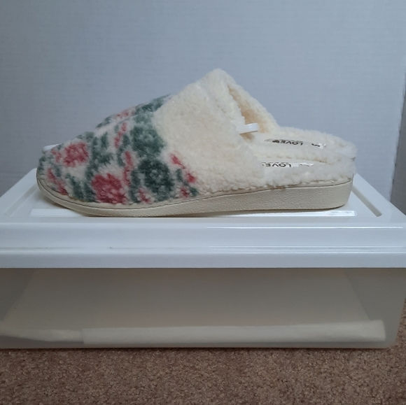 Love♥️mates women's slippers - Picture 3 of 4